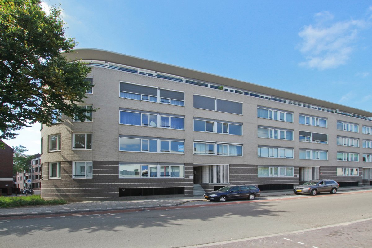 Duitsepoort 52