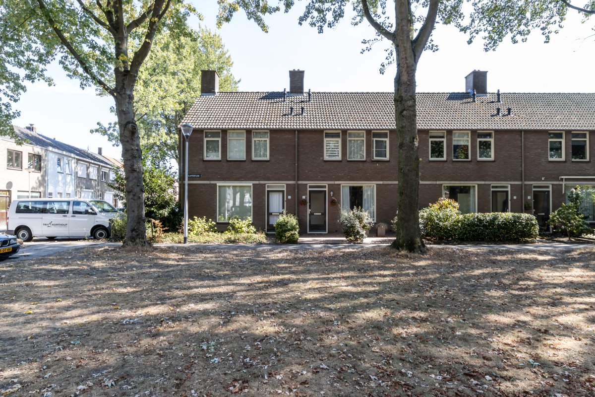 Klipperplein 23