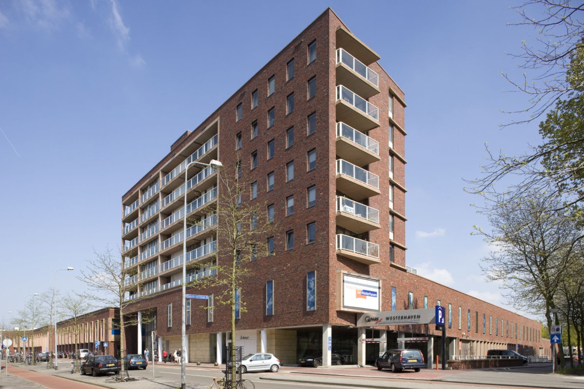 Westerhaven 24