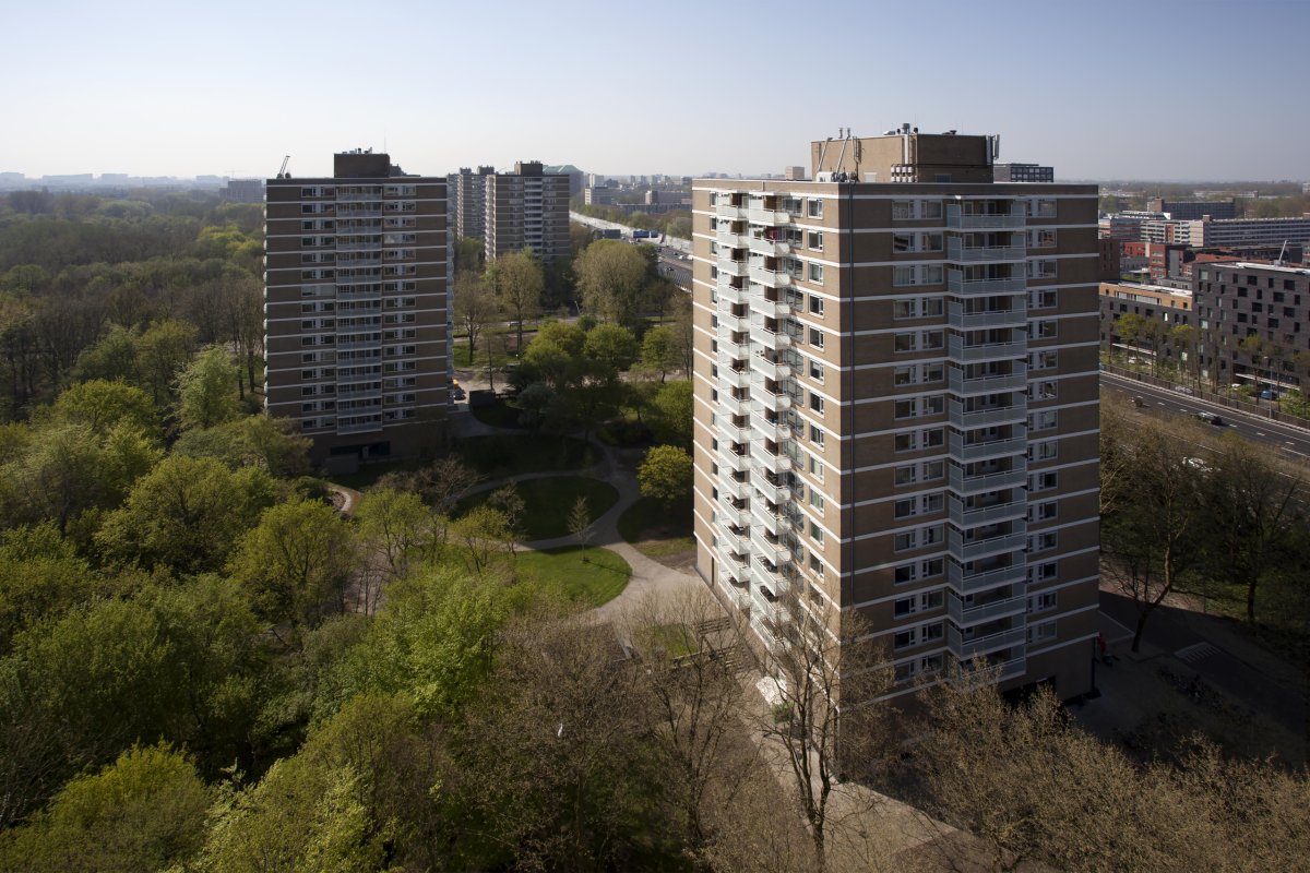 Staalmeesterslaan 37