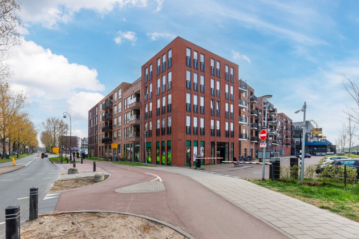 Calvijnlaan 61