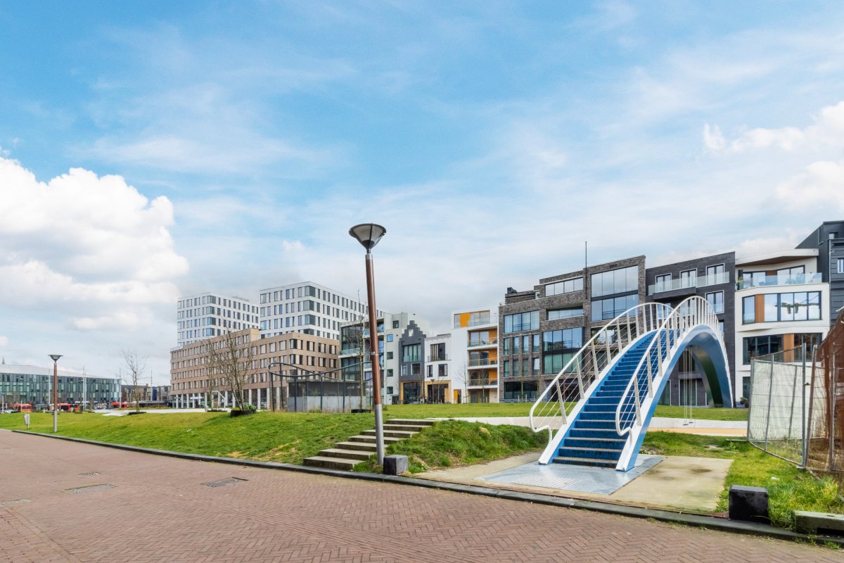 Van Der Wijckpoort 19