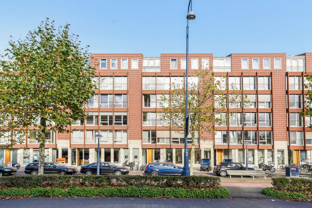 Laan Der Hesperiden 74