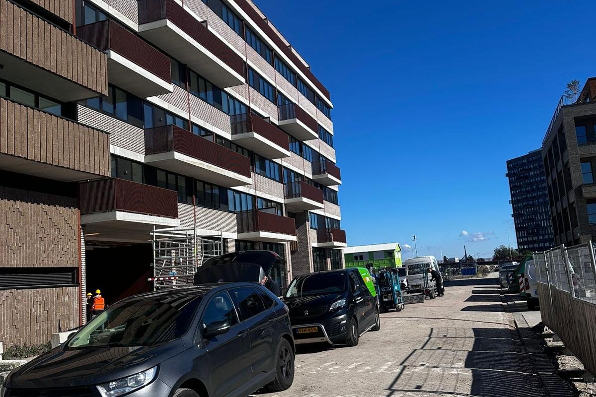 Olga De Haasstraat 571