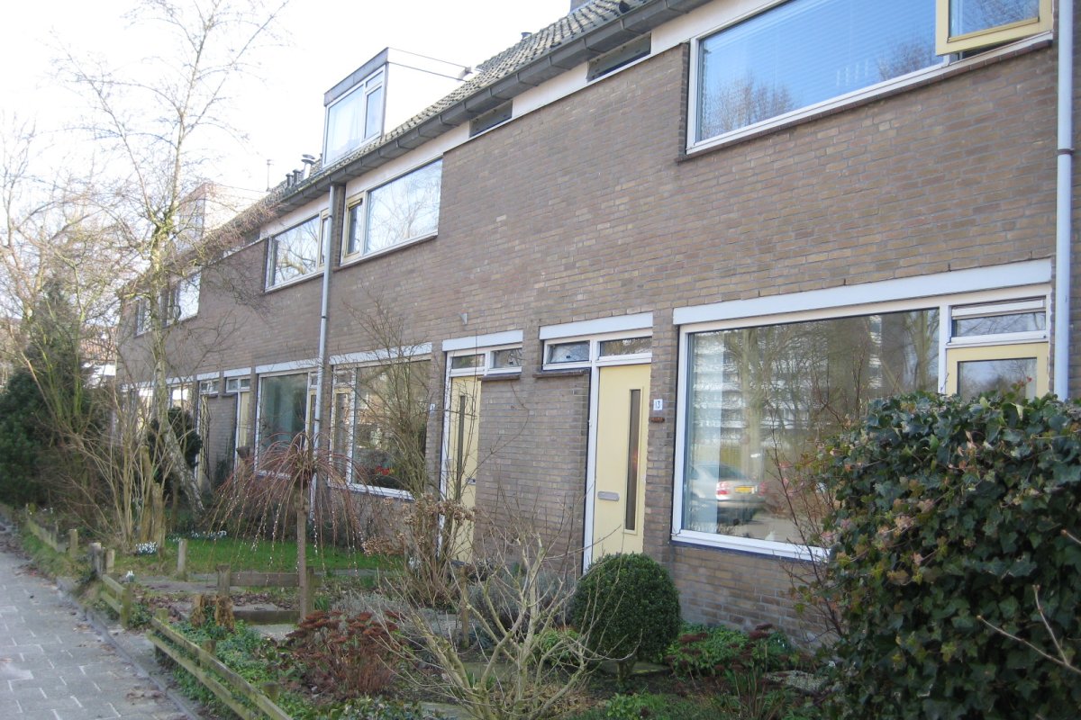 Schelfhoutlaan 15