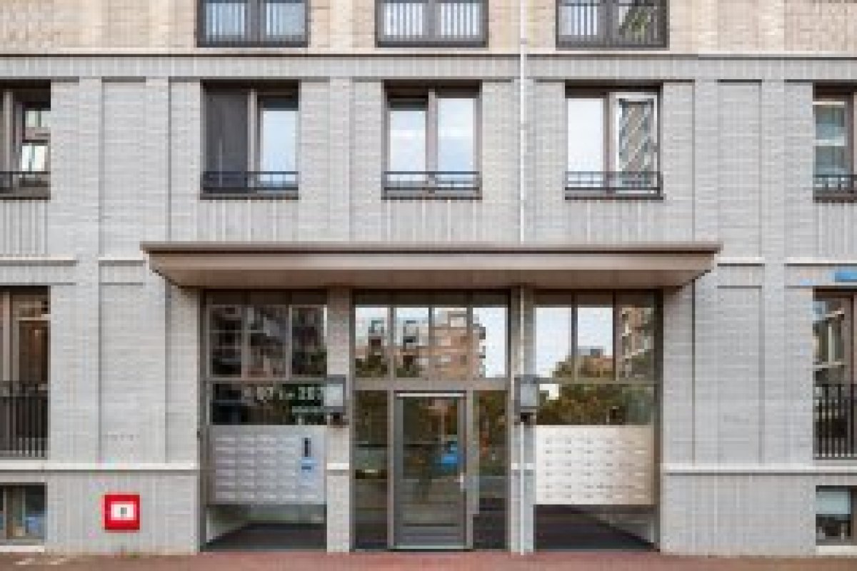 Korenschoofstraat 133