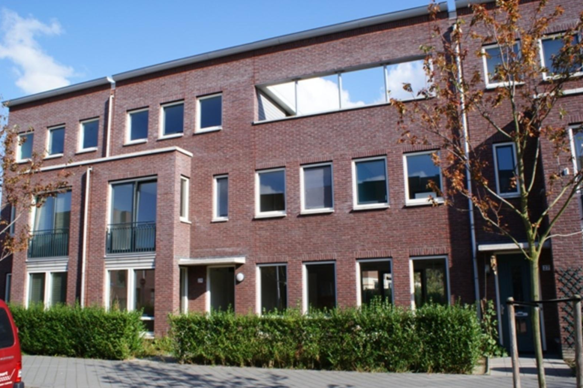 Purpervlinderstraat 29