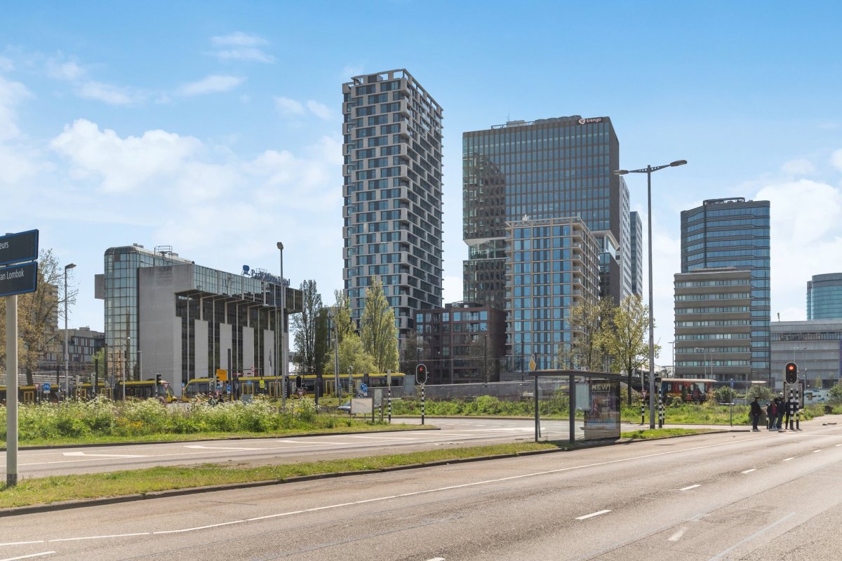 Van Sijpesteijnkade 455