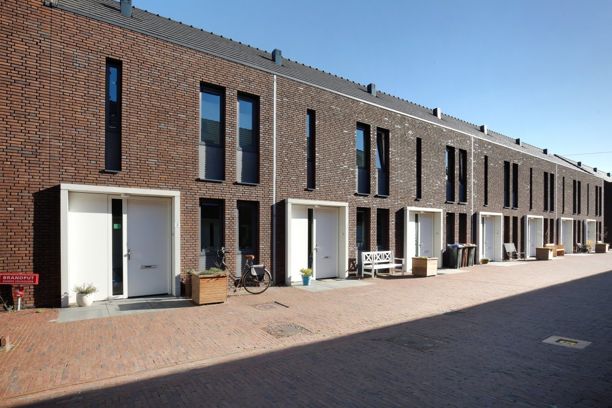 Puntdraadhof 21