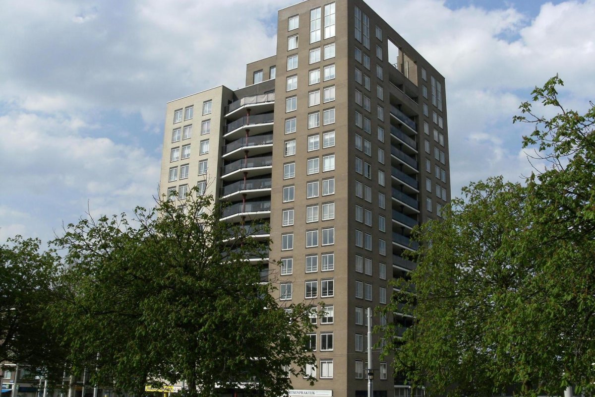 Oostplein 555