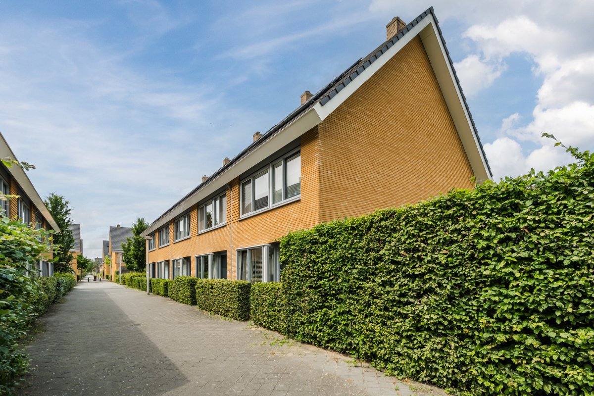 Godfried Bomansstraat 9