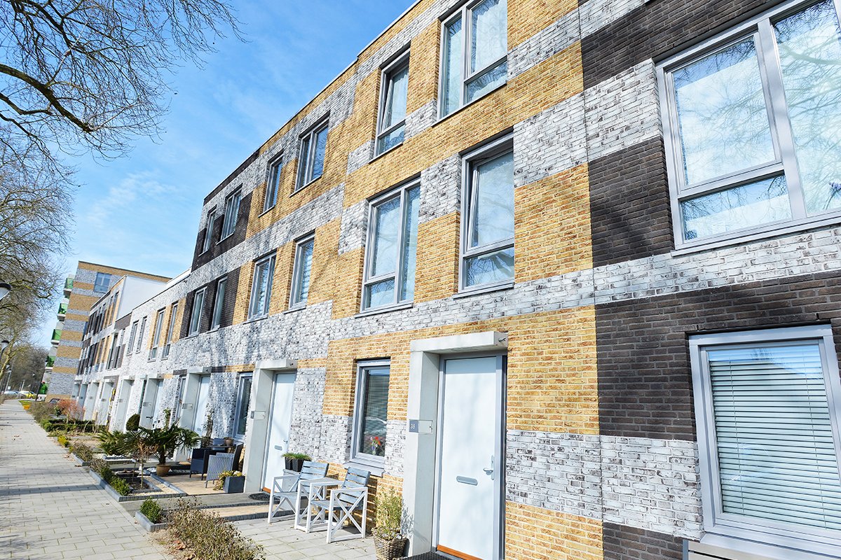 Lise Meitnerstraat 14