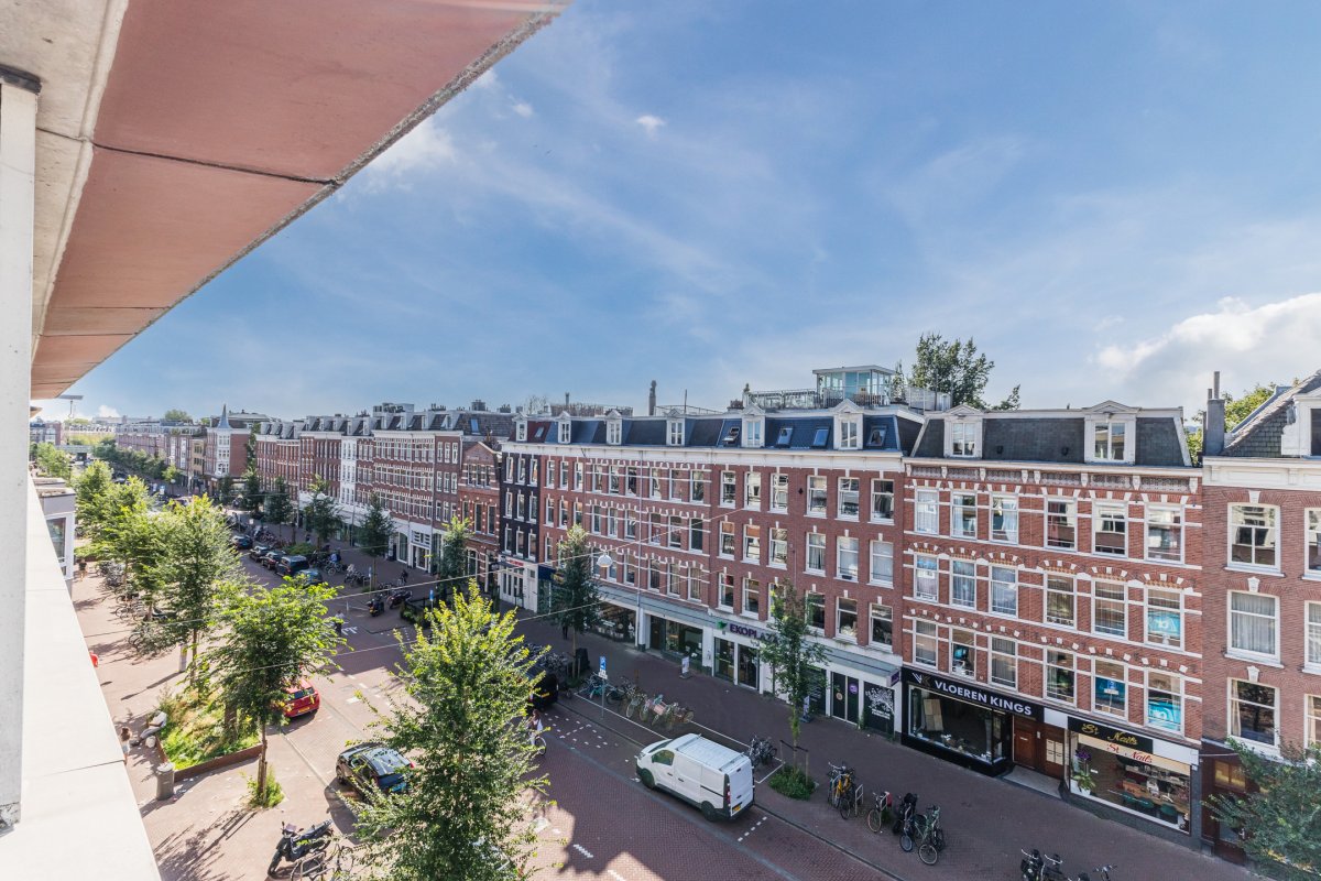 Eerste Van Swindenstraat 95