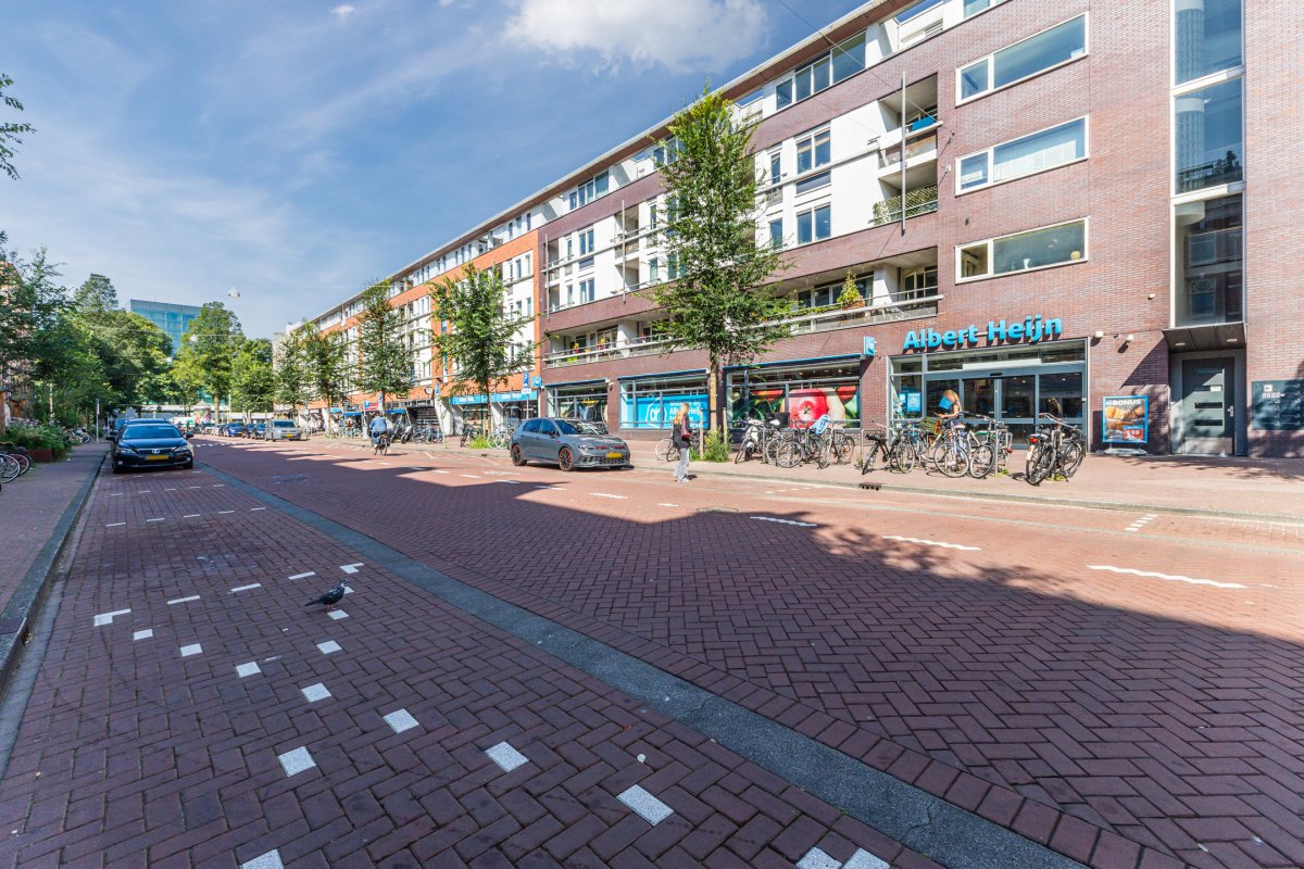 Eerste Van Swindenstraat 123