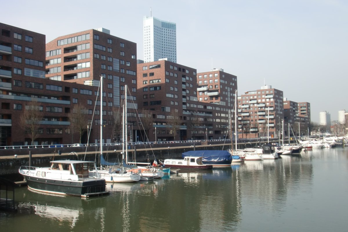 Stieltjesstraat 206
