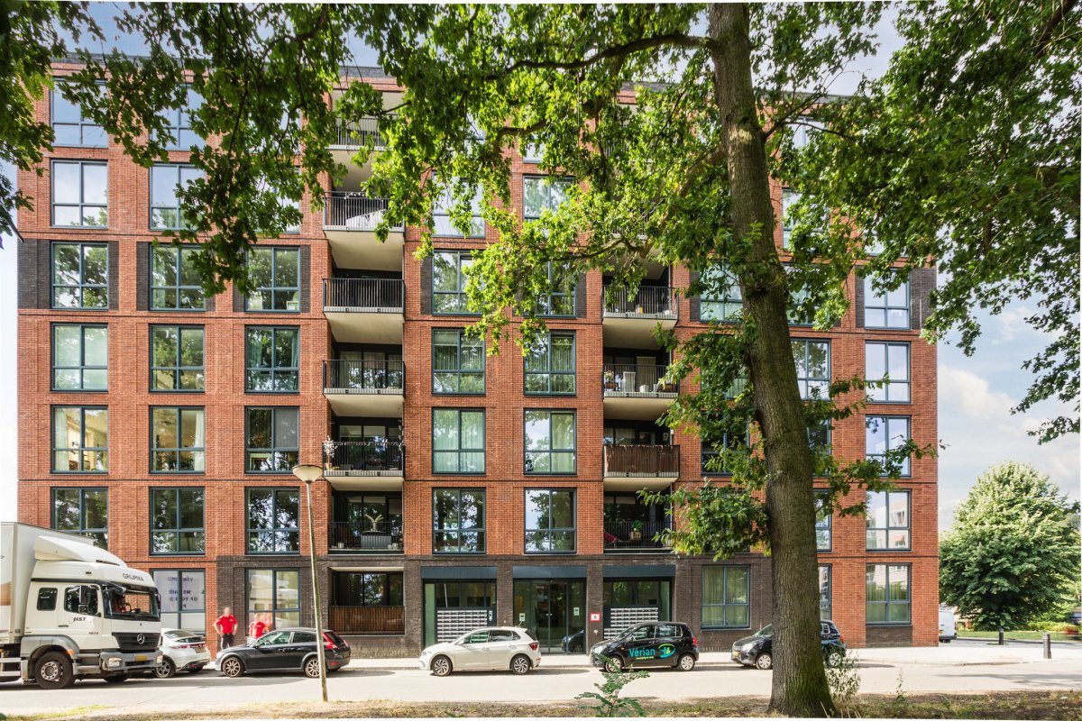 Hulsmaatstraat 45 406