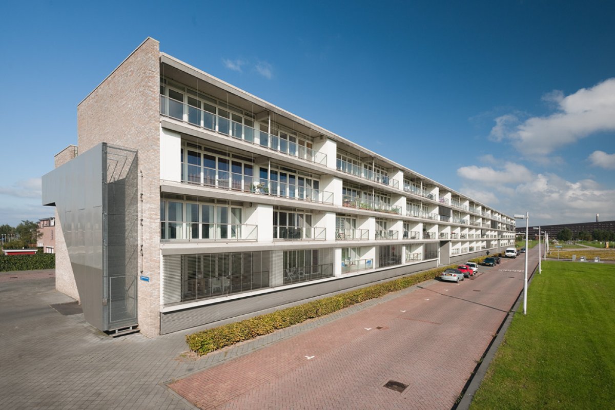 Victor Herbertstraat 28