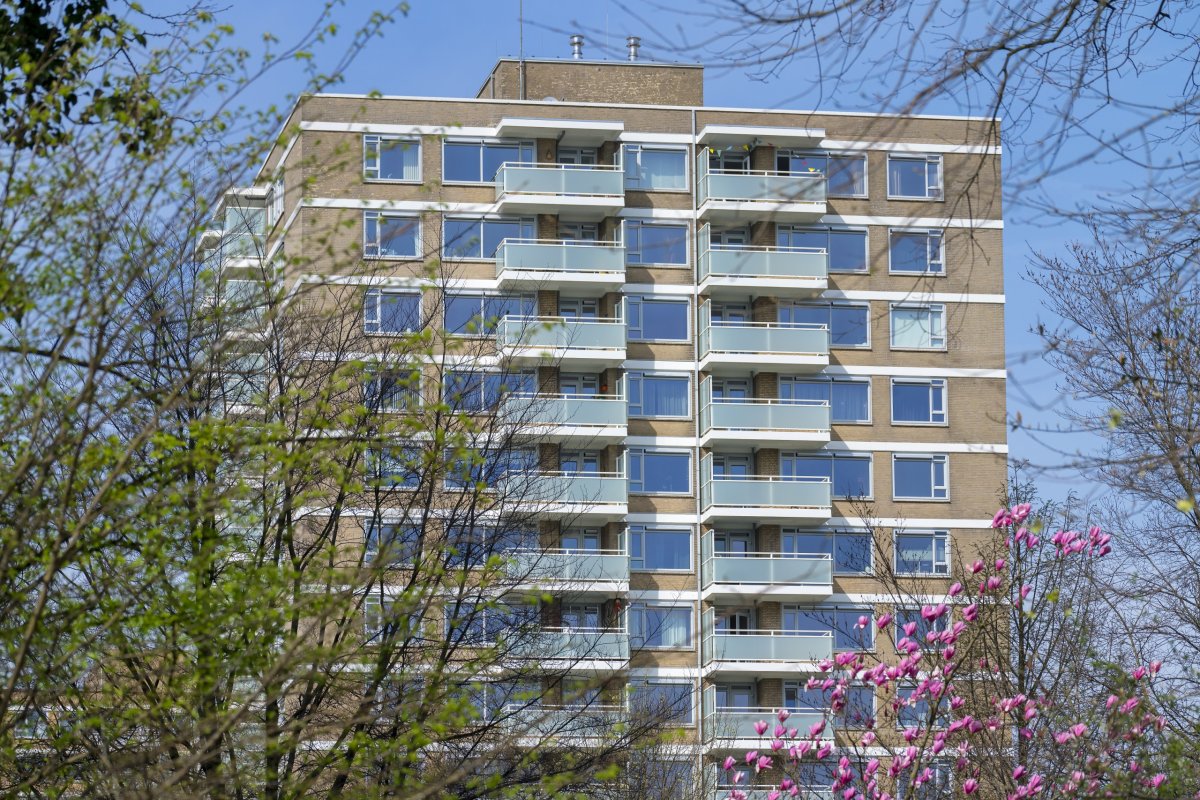 Staalmeesterslaan 125