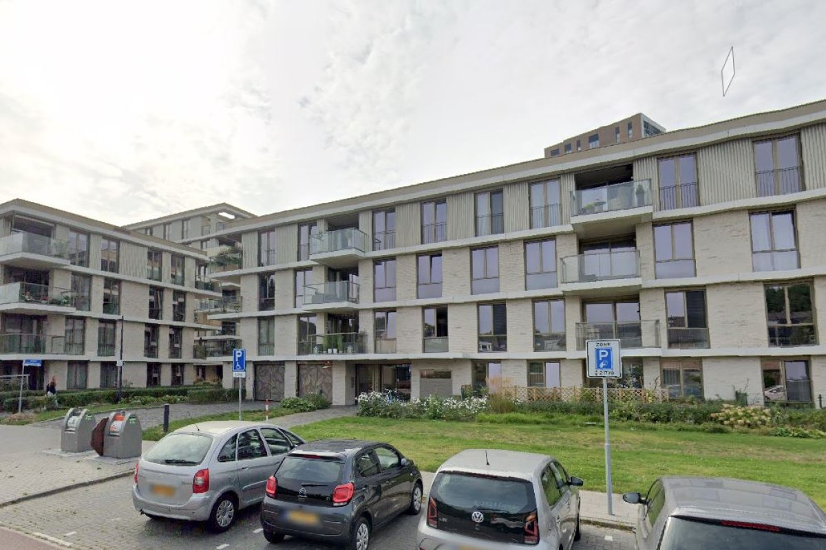 Klaasje Zevensterstraat 435