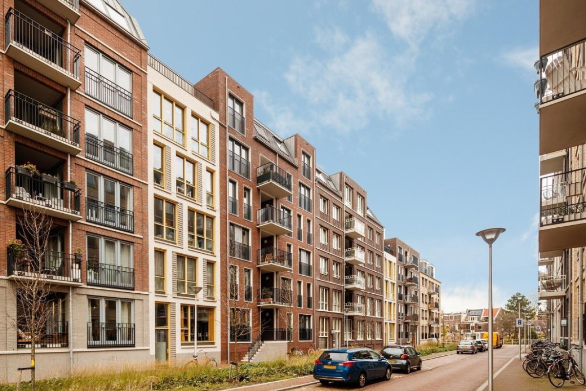 Jongeneelstraat 120