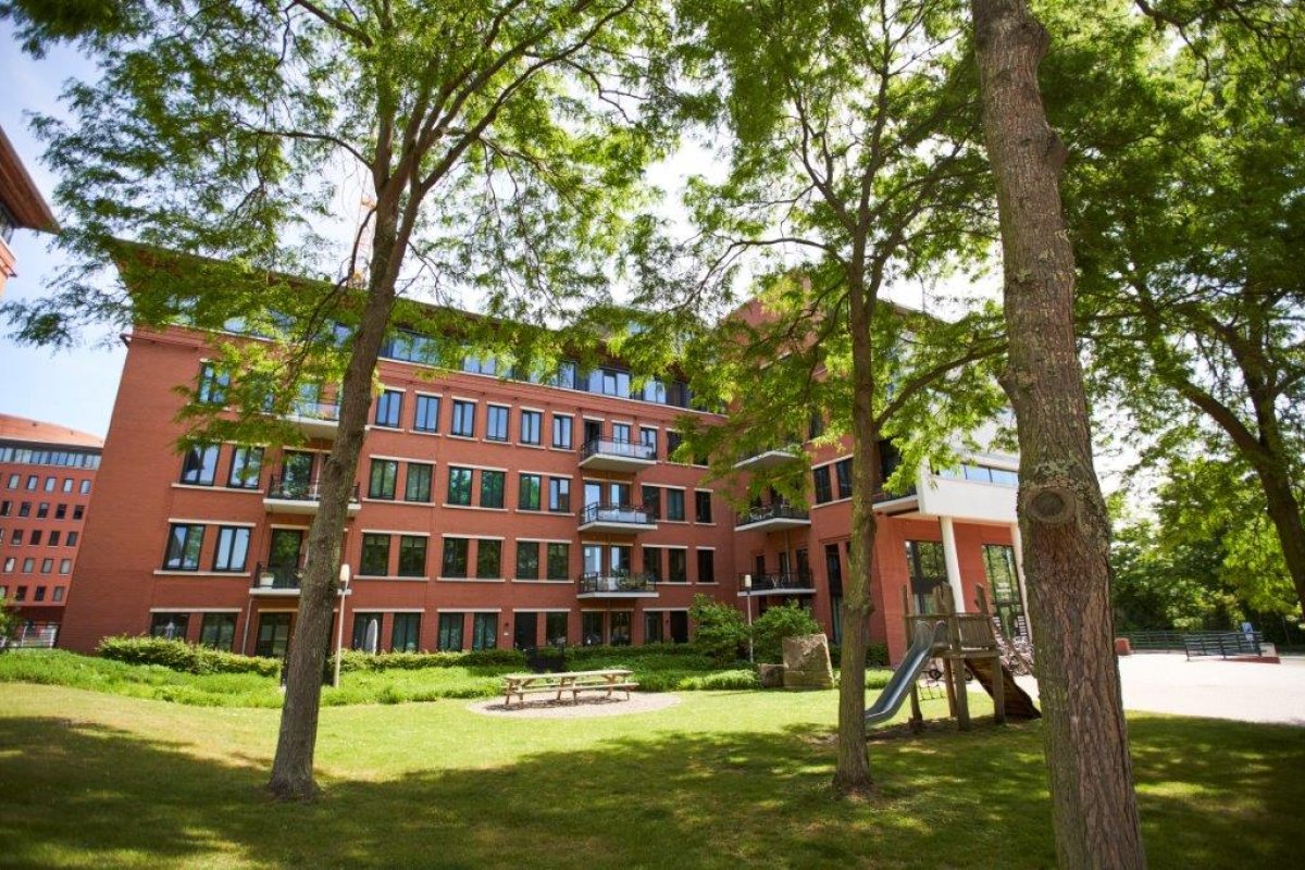 Maanplein 1