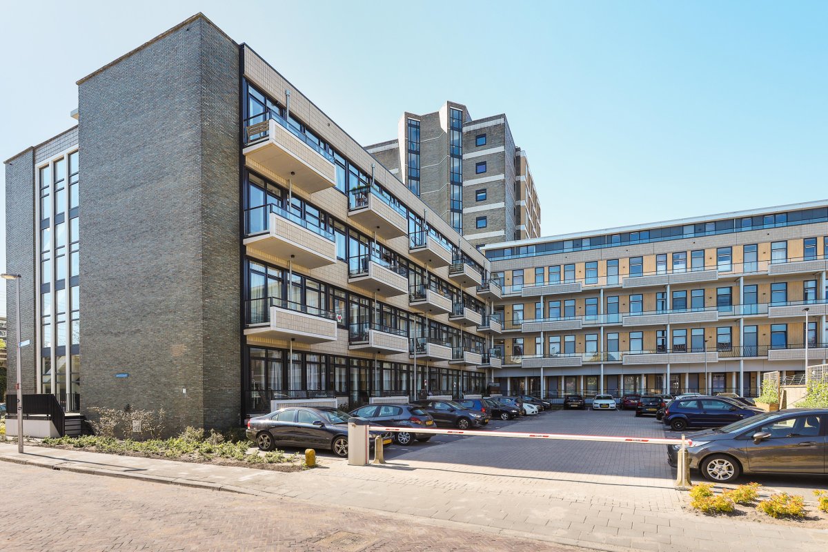 Nijenoord 355