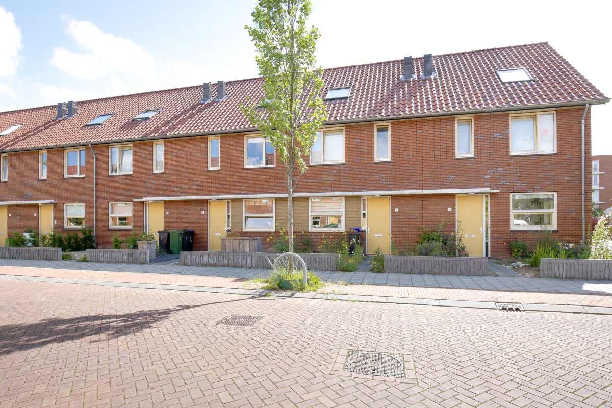 Verschurestraat 1