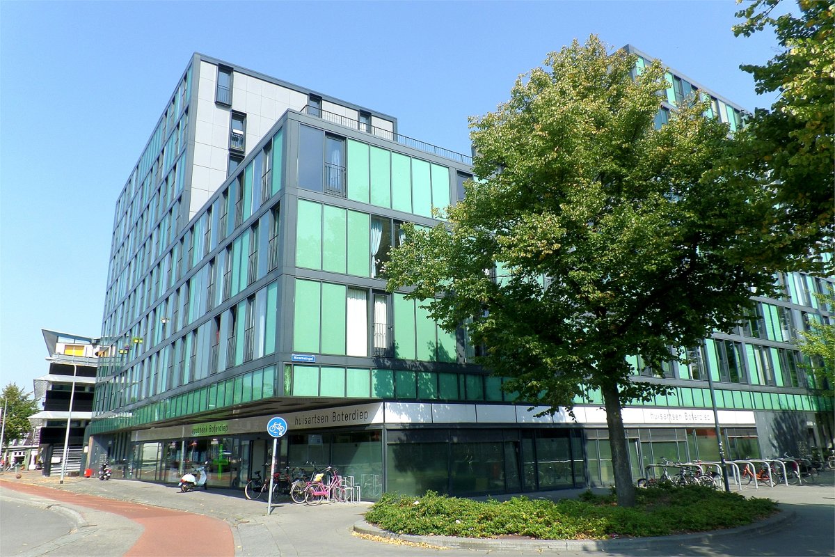 Bloemsingel 257