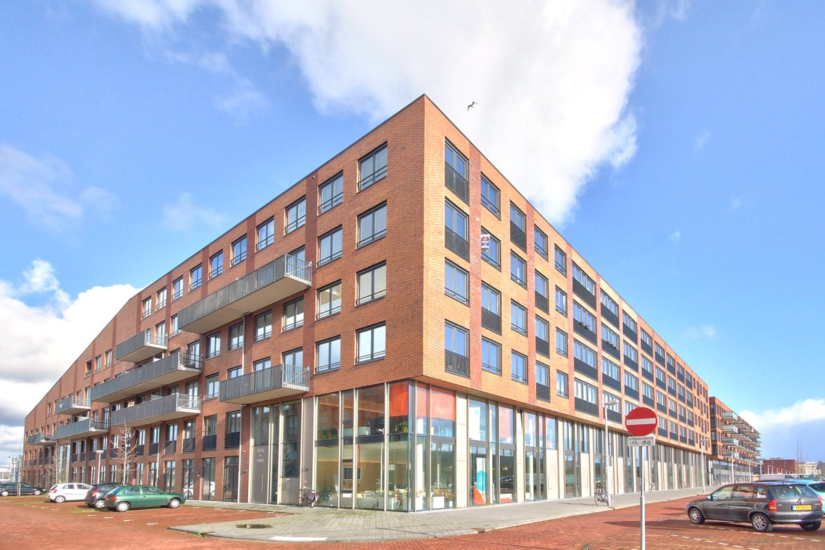 John Coltranestraat 98