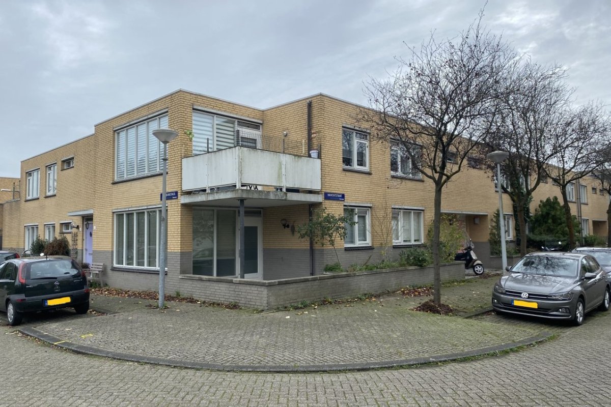 Hamontstraat 35