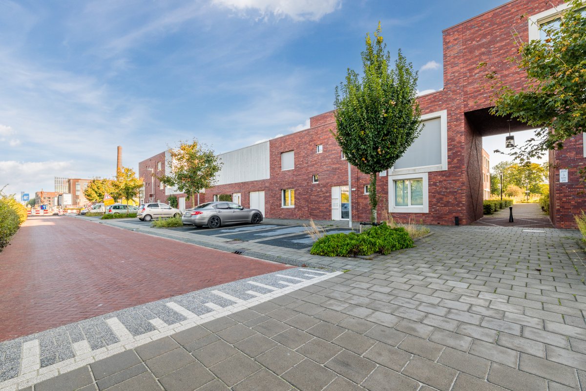 Friesestraatweg 205 8
