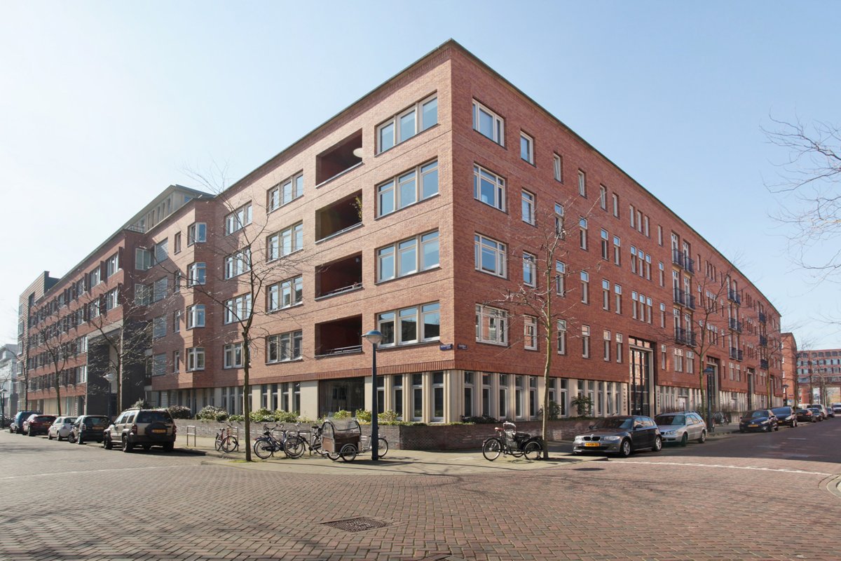 Eosstraat 23