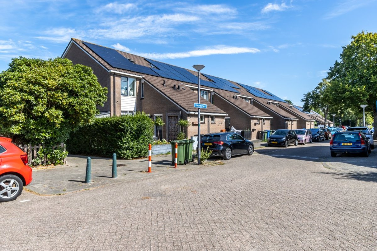 Kalundborgerf 15