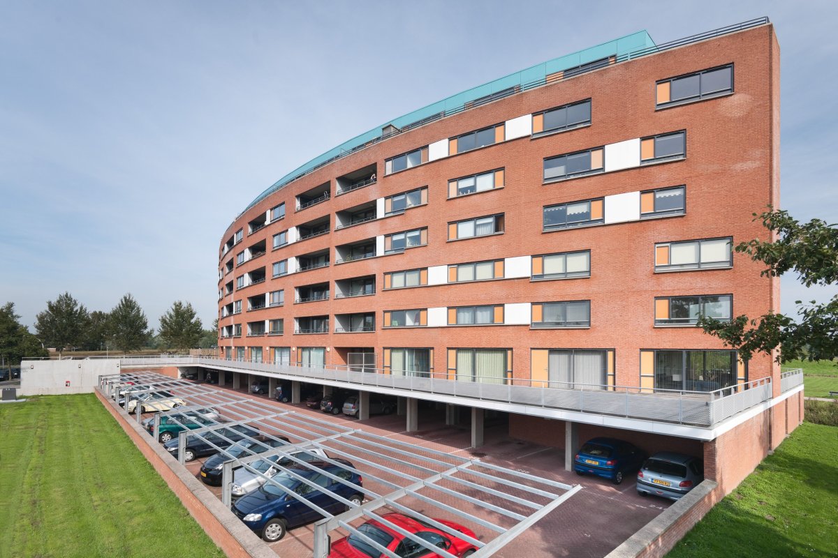 Beeldsnijderstraat 275