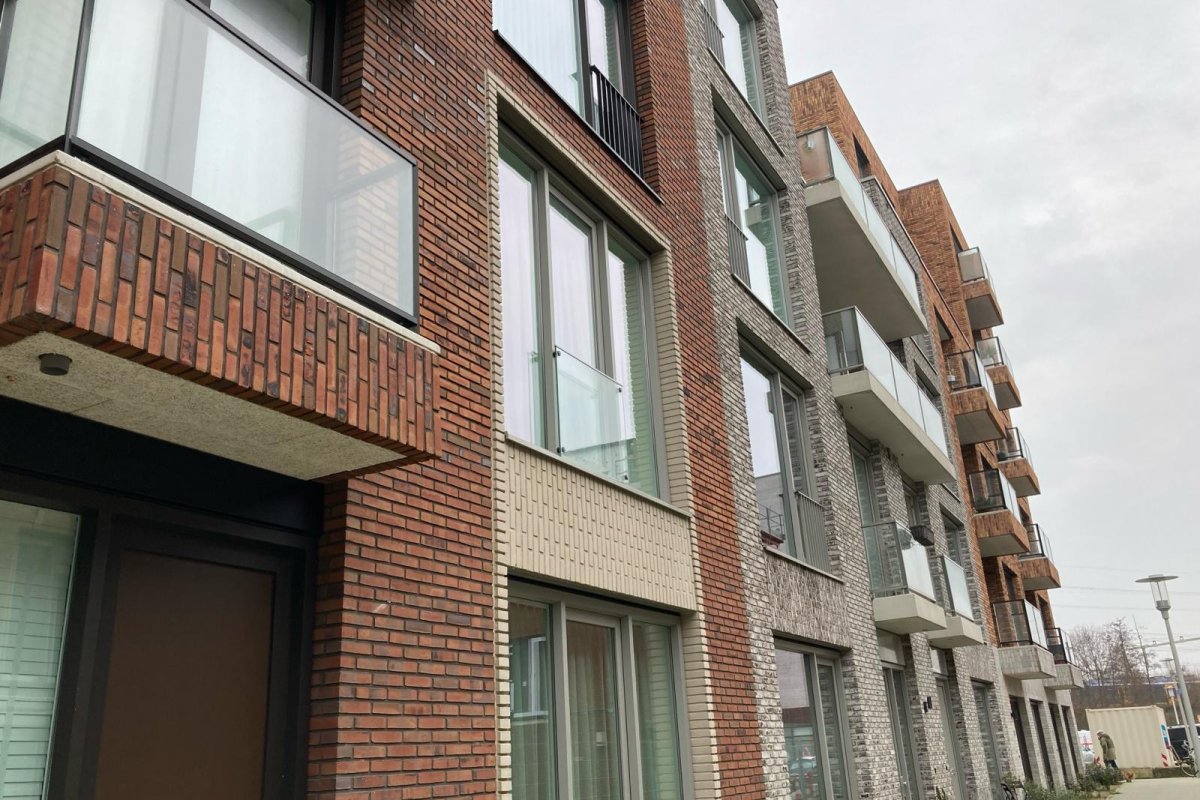 S. Blaupot Ten Catestraat 38