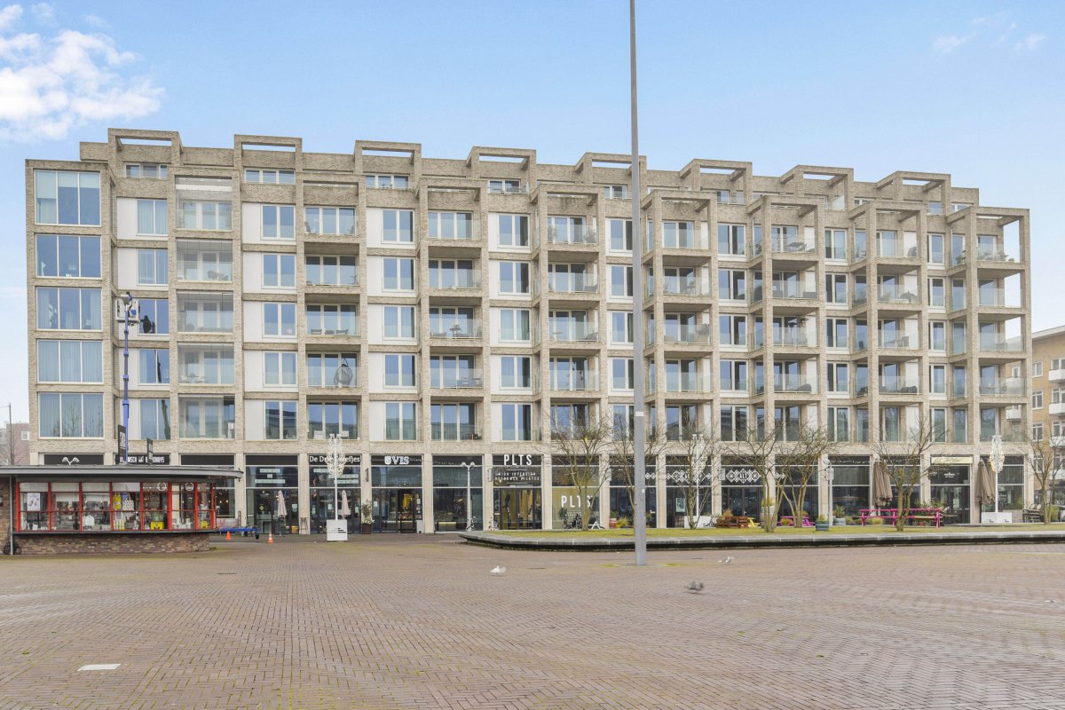 Stadionplein 233