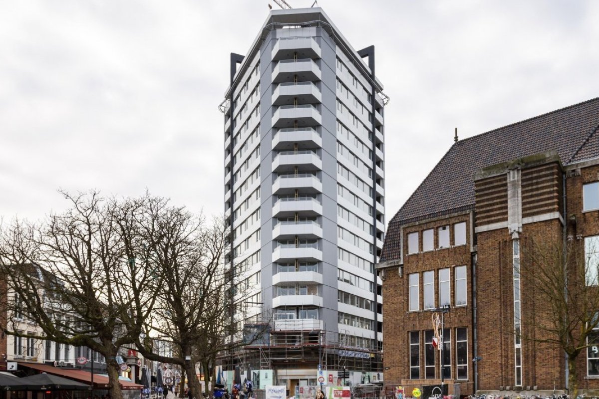 Vinkenburgstraat 124