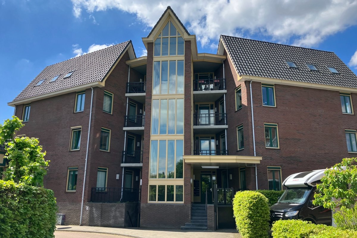 Schavenmolenstraat 32