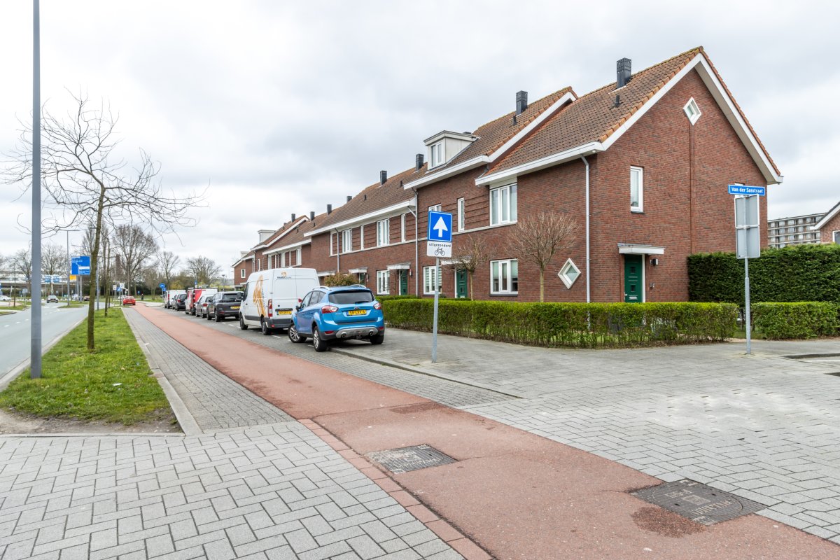 Sasstraat, Van der 30