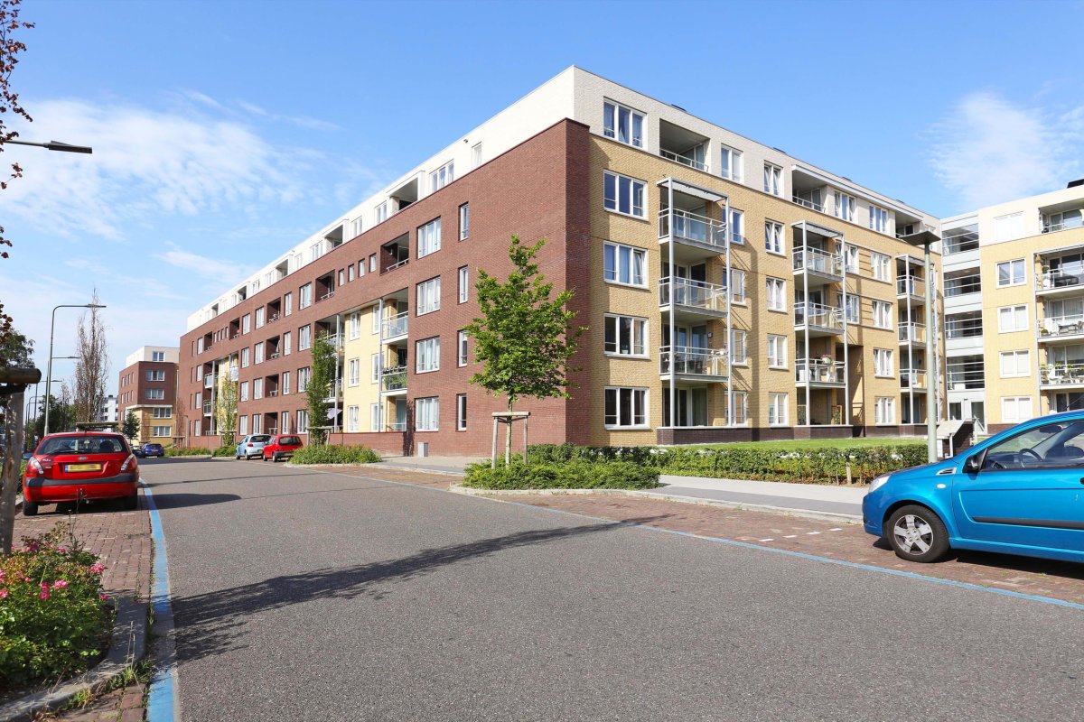 Stationspark 105