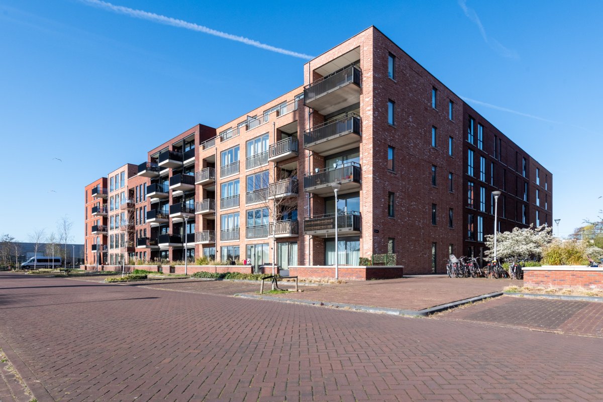 Lutherlaan 267