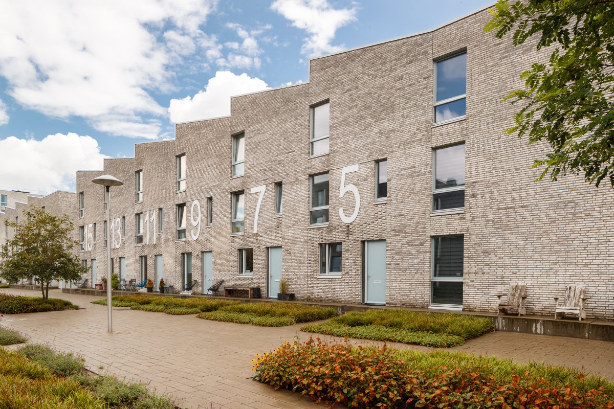 Oldenburgerstraat 7