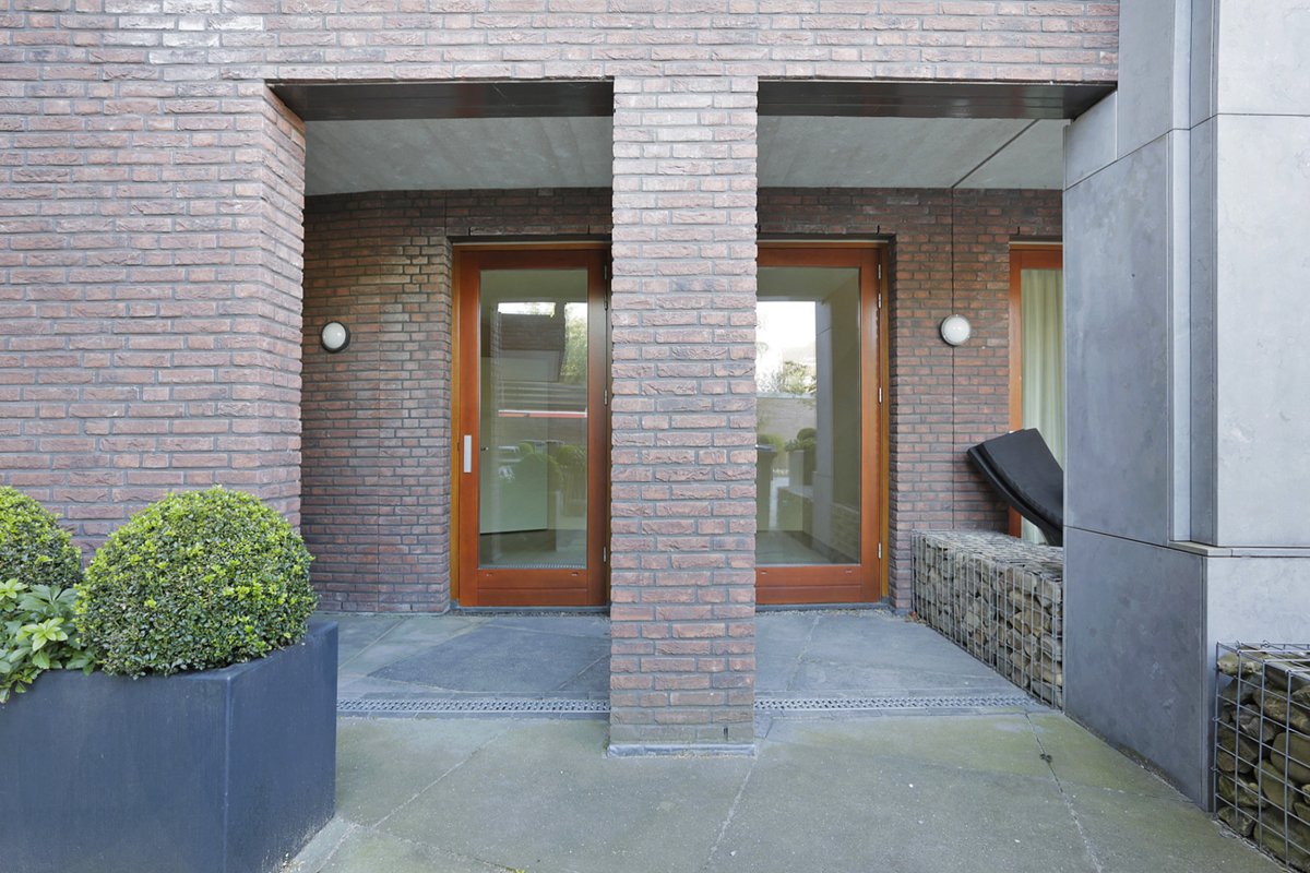 Bisschop Zwijsenstraat 103 04