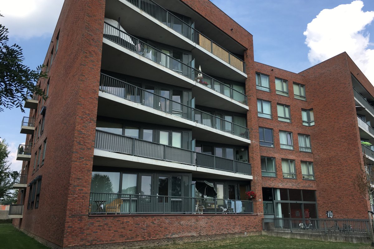 Kempweg 11