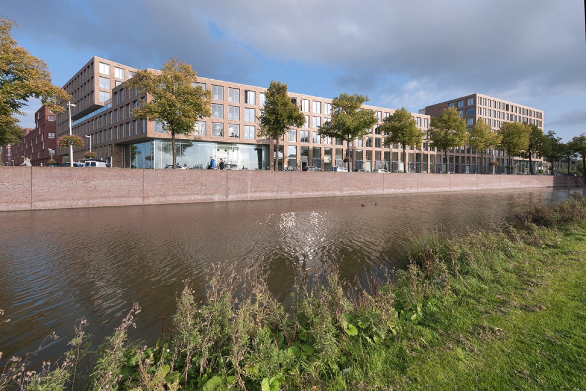 Melissekade 47