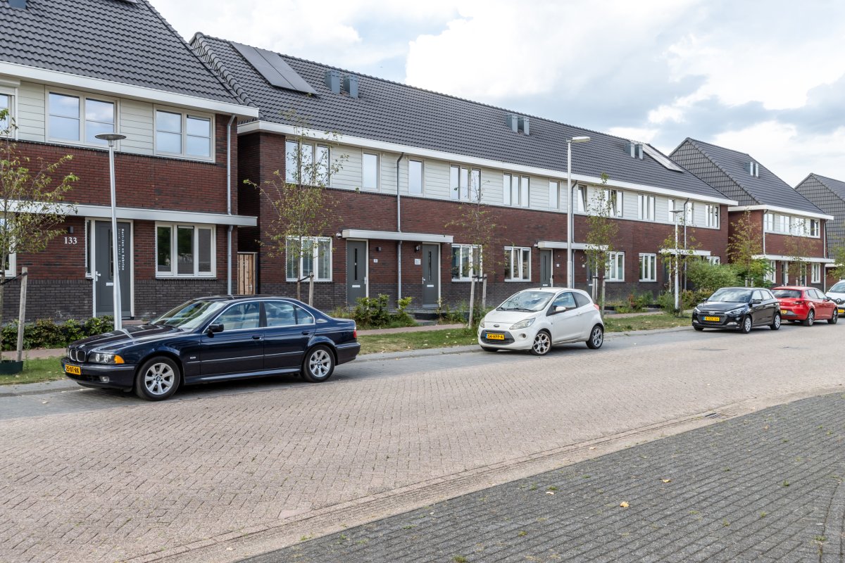 Renesselaan 127