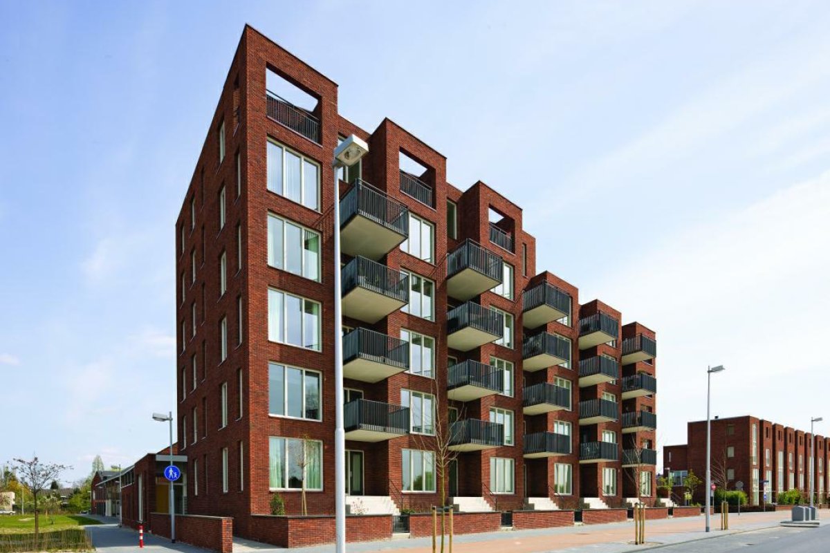 Parkzichtlaan 240