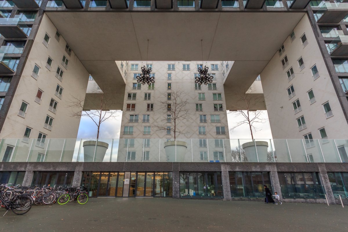 Dr. H. Colijnstraat 528