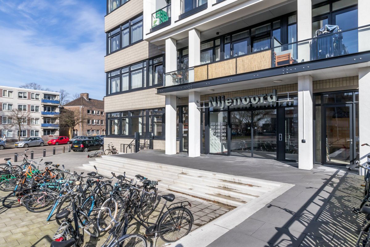 Nijenoord 273