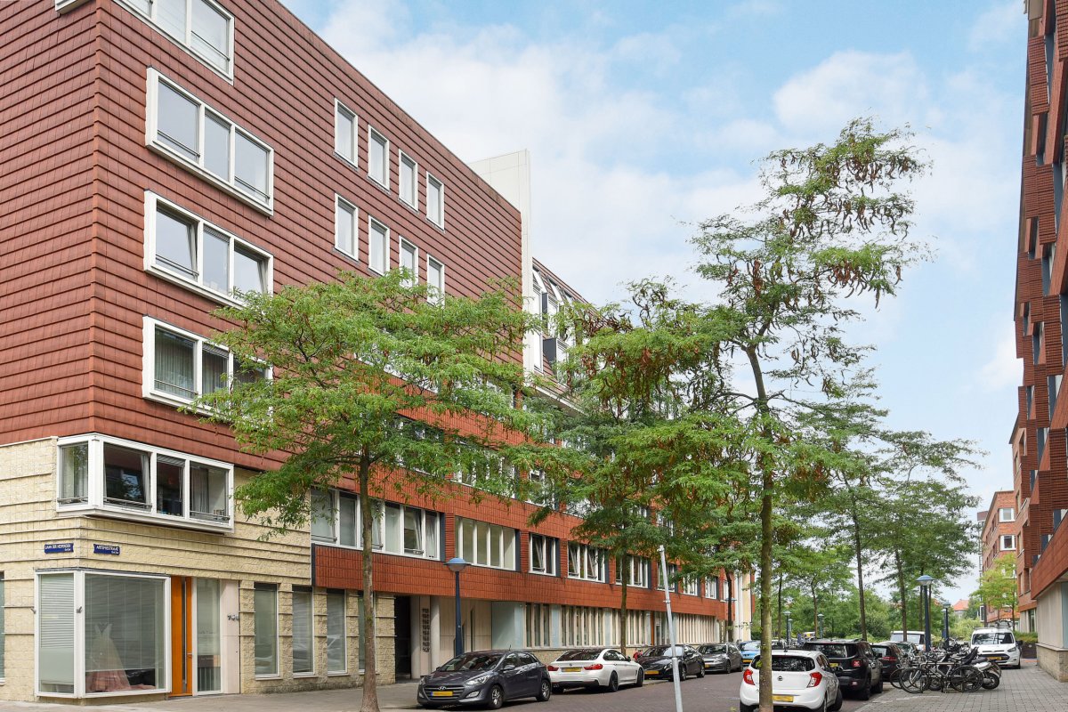 Artemisstraat 136